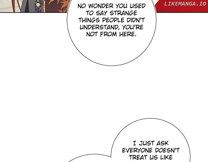 The Villainess Refuses to Flirt with the Male Lead Chapter 69 - Page 11