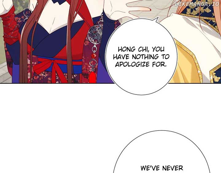 The Villainess Refuses to Flirt with the Male Lead Chapter 69 - Page 13
