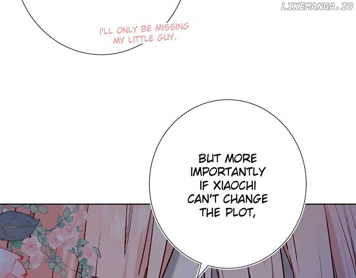The Villainess Refuses to Flirt with the Male Lead Chapter 69 - Page 25