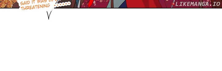 The Villainess Refuses to Flirt with the Male Lead Chapter 69 - Page 31