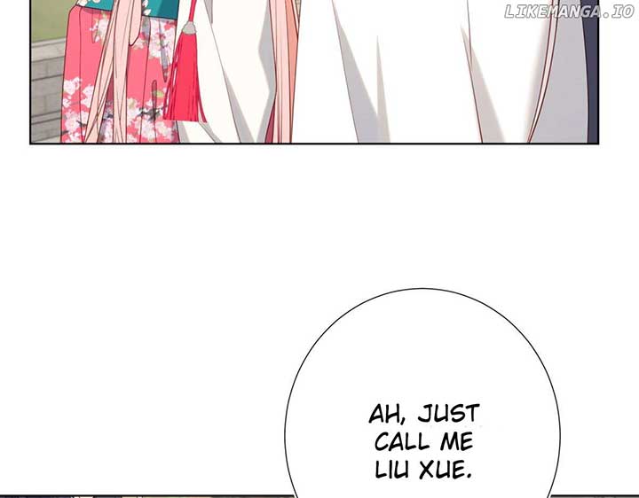 The Villainess Refuses to Flirt with the Male Lead Chapter 69 - Page 41