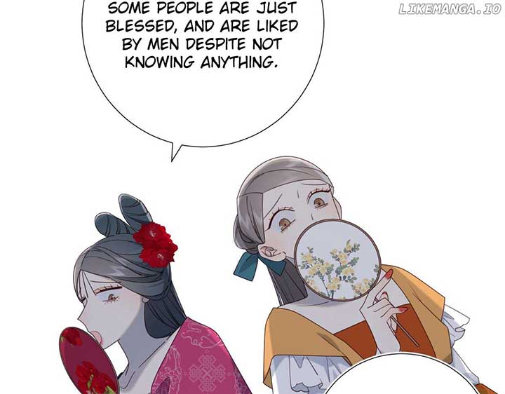 The Villainess Refuses to Flirt with the Male Lead Chapter 70 - Page 19