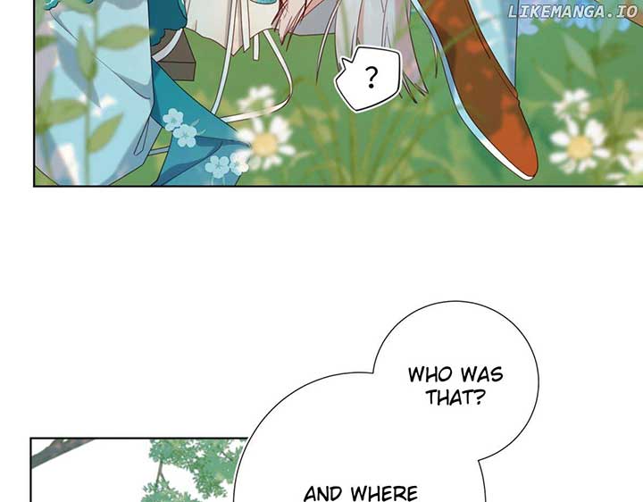 The Villainess Refuses to Flirt with the Male Lead Chapter 70 - Page 34
