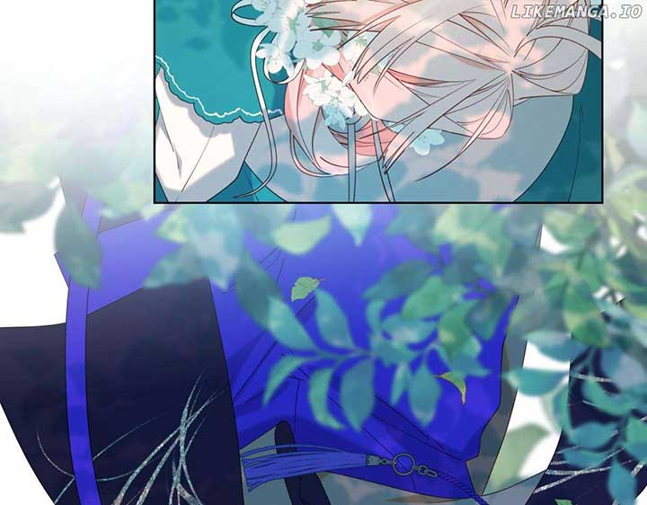 The Villainess Refuses to Flirt with the Male Lead Chapter 70 - Page 37