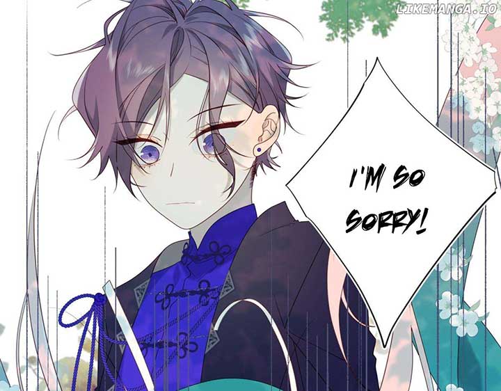 The Villainess Refuses to Flirt with the Male Lead Chapter 70 - Page 63