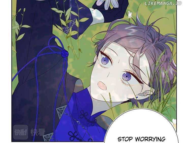 The Villainess Refuses to Flirt with the Male Lead Chapter 70 - Page 70