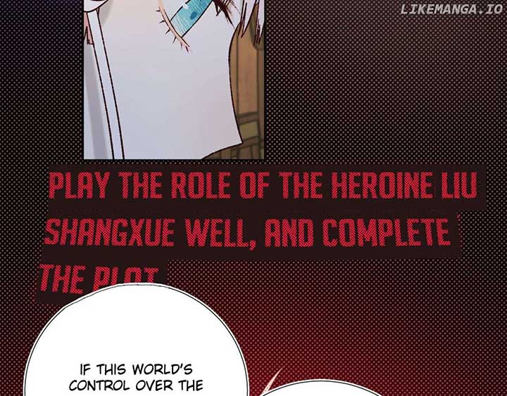 The Villainess Refuses to Flirt with the Male Lead Chapter 71 - Page 50