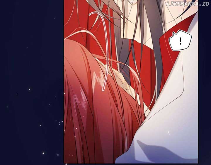 The Villainess Refuses to Flirt with the Male Lead Chapter 72 - Page 29
