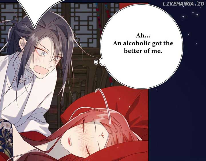 The Villainess Refuses to Flirt with the Male Lead Chapter 72 - Page 41