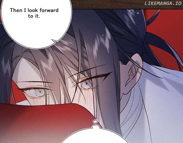 The Villainess Refuses to Flirt with the Male Lead Chapter 72 - Page 55