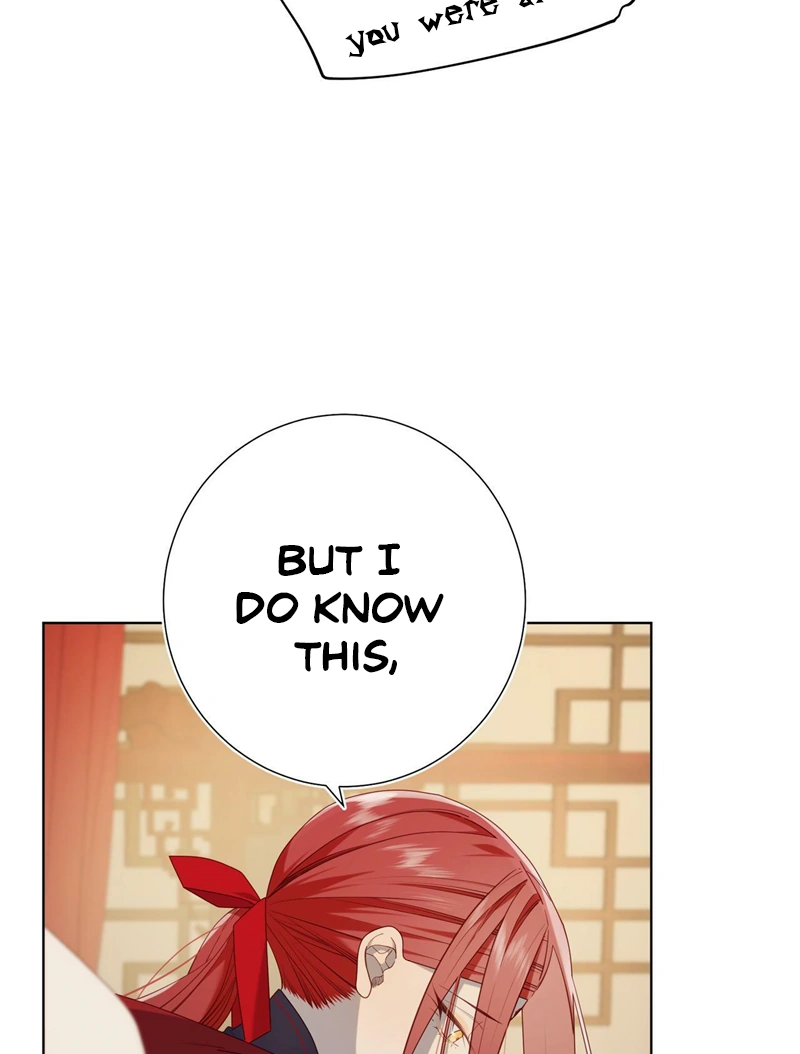 The Villainess Refuses to Flirt with the Male Lead Chapter 80 - Page 15