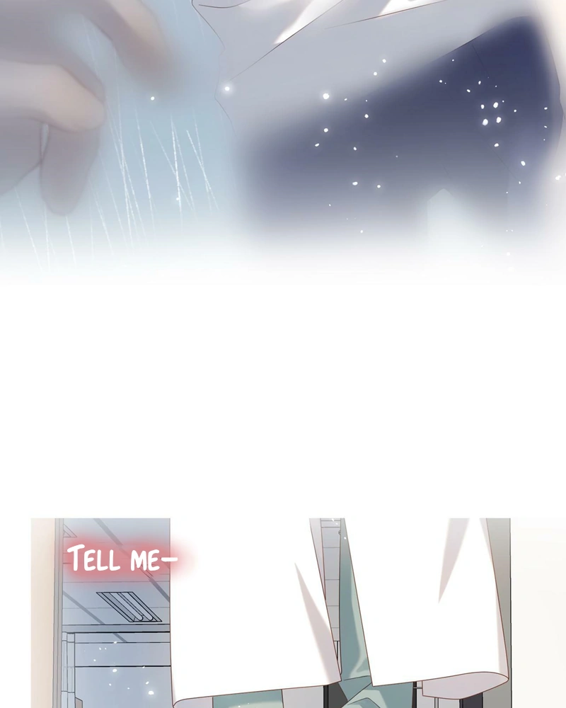 The Villainess Refuses to Flirt with the Male Lead Chapter 80 - Page 34