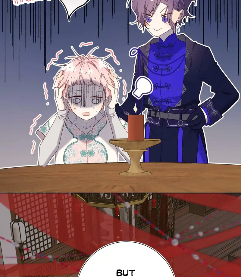 The Villainess Refuses to Flirt with the Male Lead Chapter 81 - Page 19