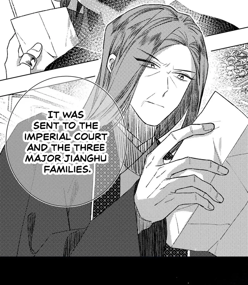 The Villainess Refuses to Flirt with the Male Lead Chapter 81 - Page 27