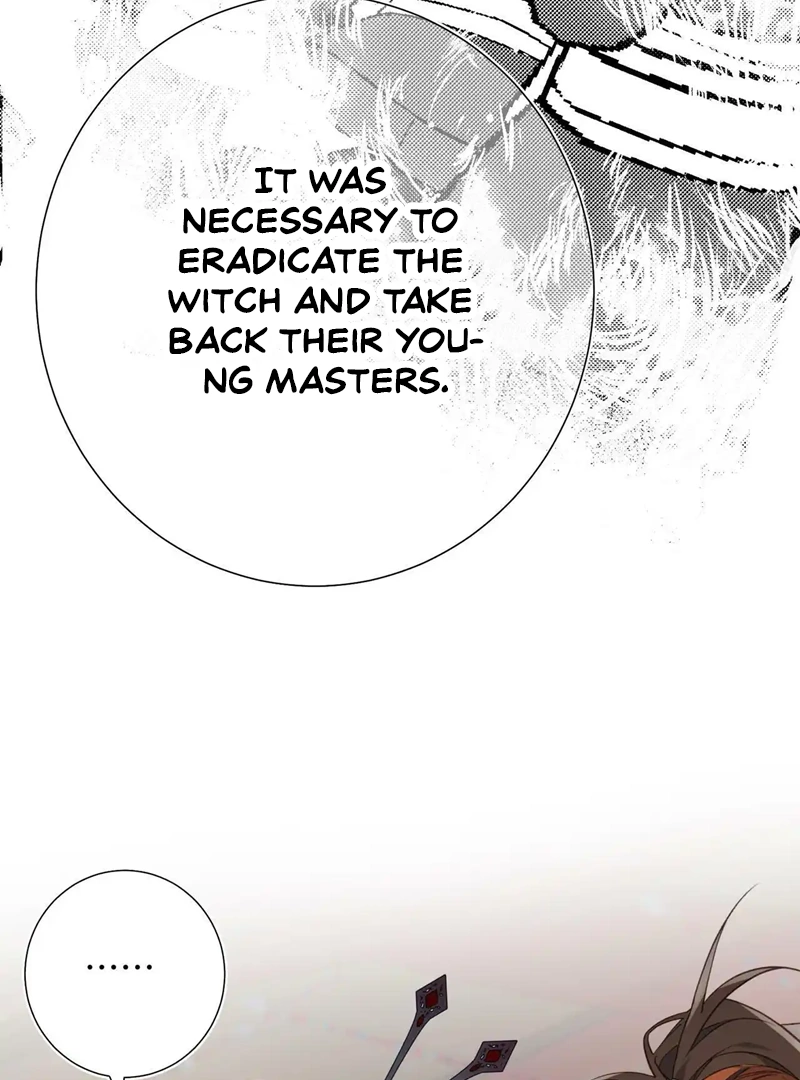 The Villainess Refuses to Flirt with the Male Lead Chapter 81 - Page 32