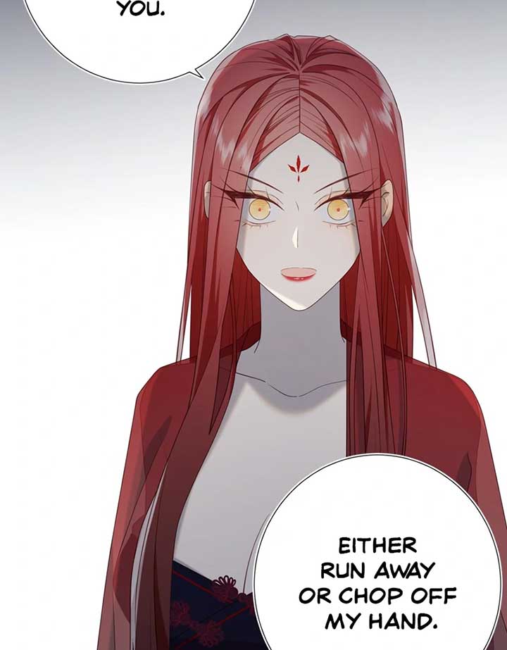 The Villainess Refuses to Flirt with the Male Lead Chapter 82 - Page 11