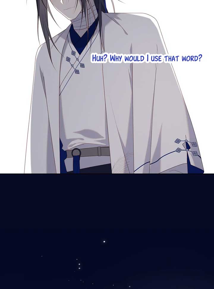 The Villainess Refuses to Flirt with the Male Lead Chapter 82 - Page 31