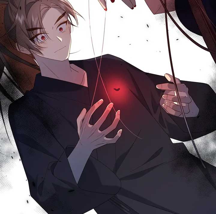 The Villainess Refuses to Flirt with the Male Lead Chapter 82 - Page 48
