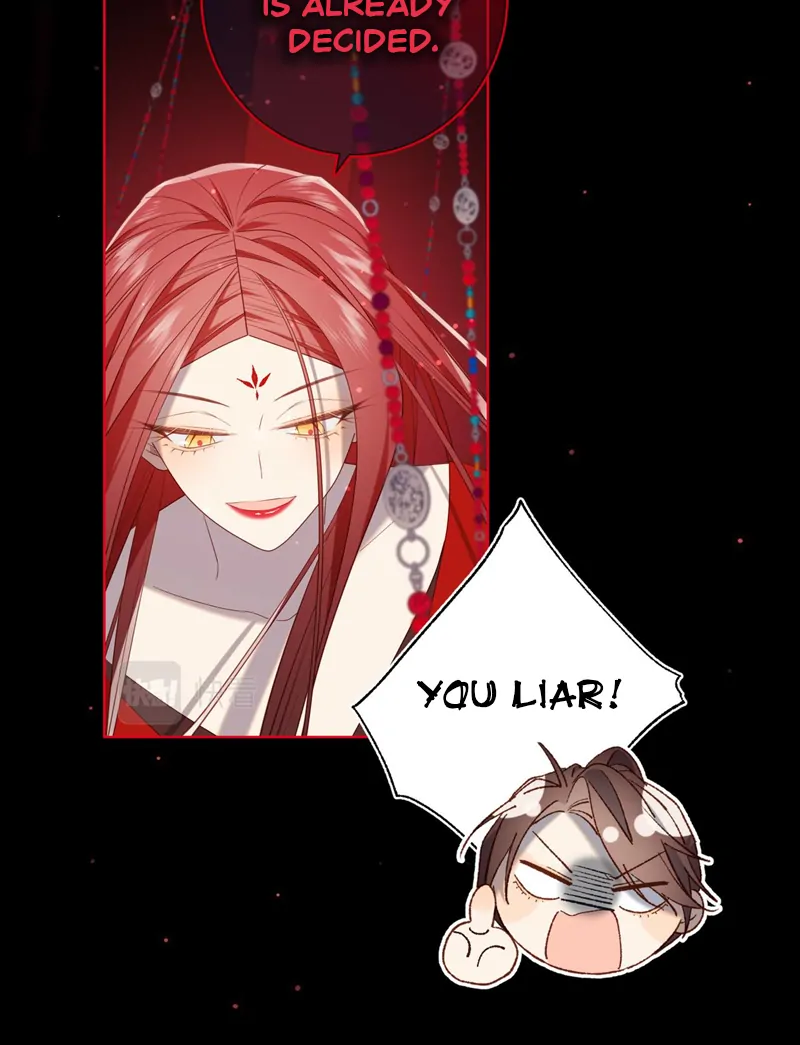 The Villainess Refuses to Flirt with the Male Lead Chapter 84 - Page 23