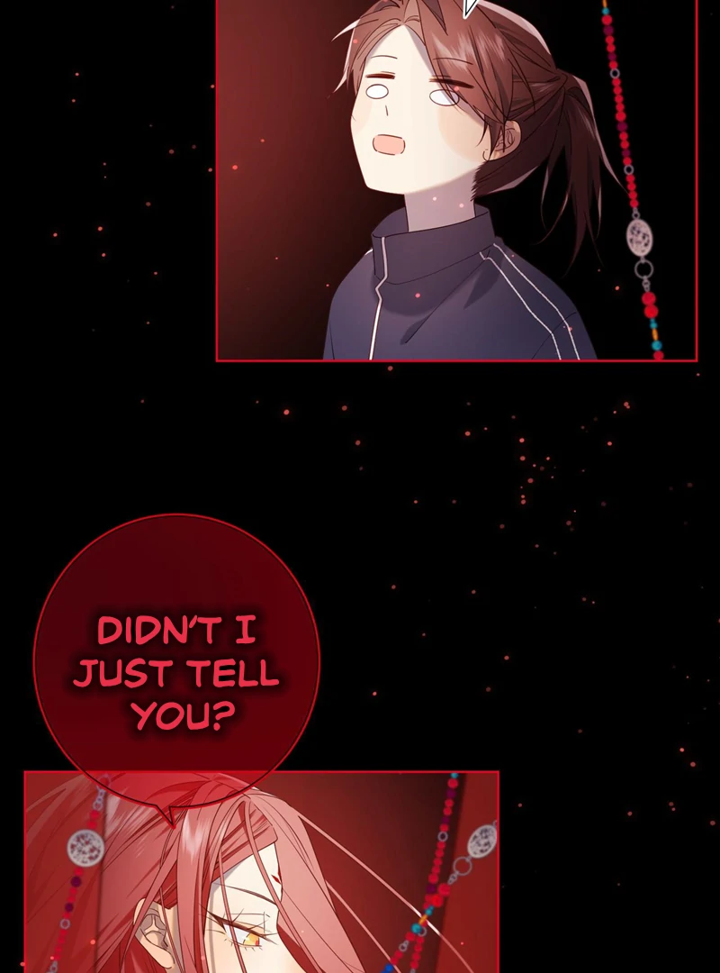 The Villainess Refuses to Flirt with the Male Lead Chapter 84 - Page 28