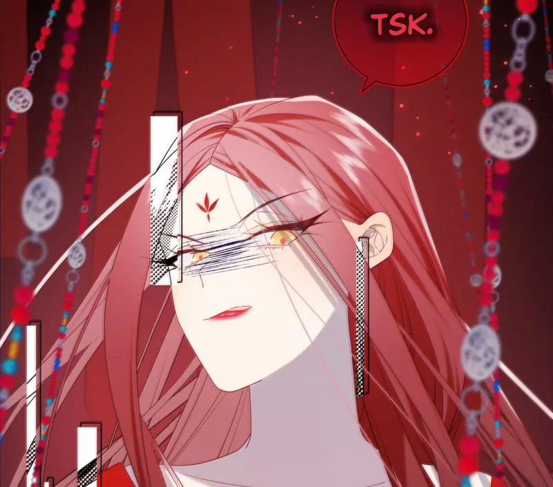 The Villainess Refuses to Flirt with the Male Lead Chapter 84 - Page 31