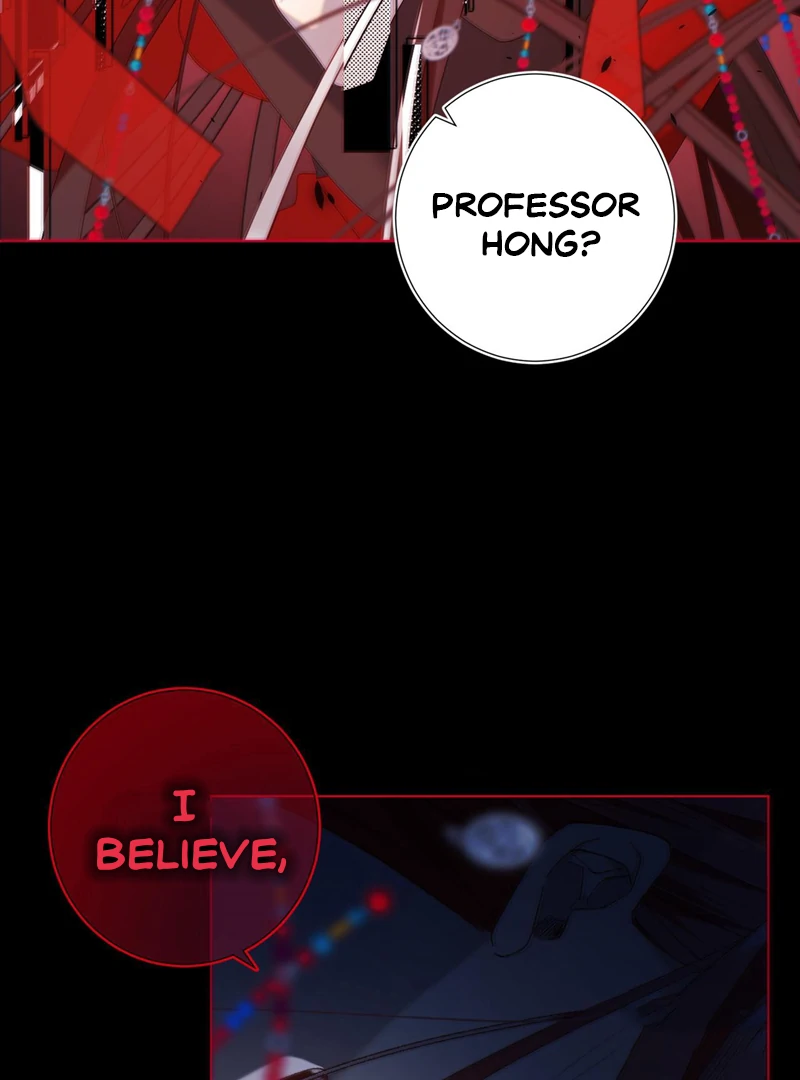 The Villainess Refuses to Flirt with the Male Lead Chapter 84 - Page 39