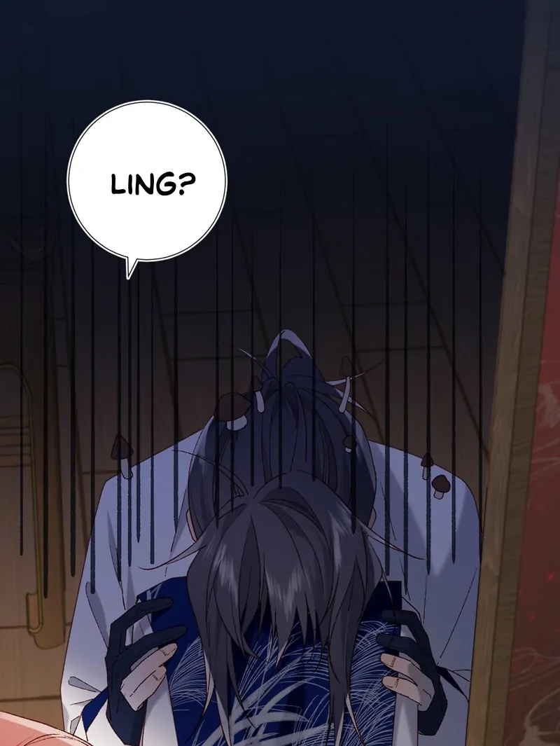 The Villainess Refuses to Flirt with the Male Lead Chapter 84 - Page 48