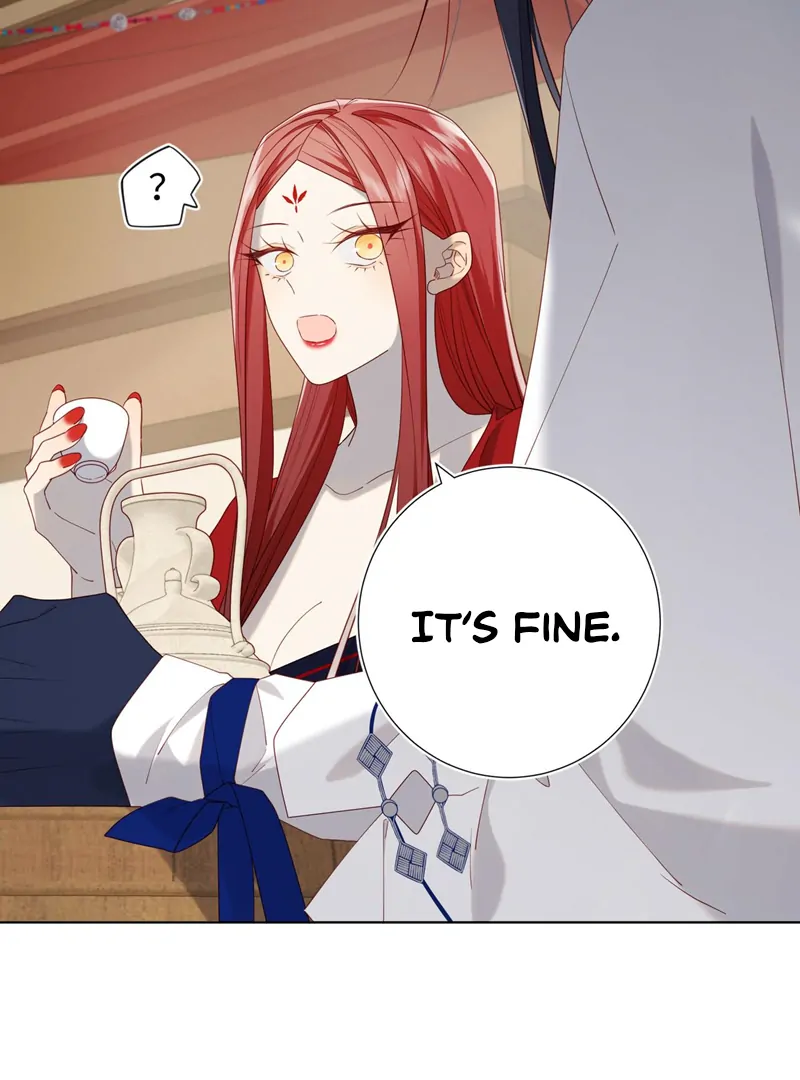The Villainess Refuses to Flirt with the Male Lead Chapter 85 - Page 22