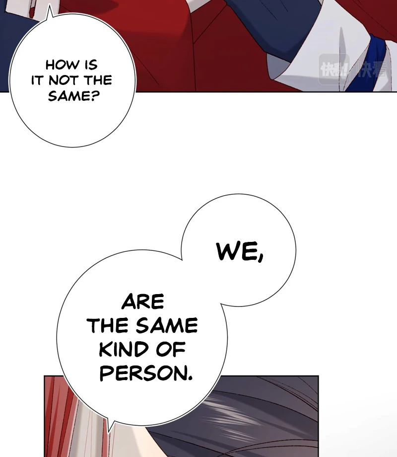 The Villainess Refuses to Flirt with the Male Lead Chapter 86 - Page 24