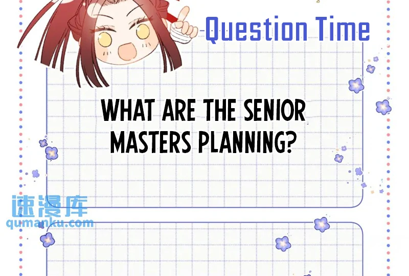 The Villainess Refuses to Flirt with the Male Lead Chapter 96 - Page 29