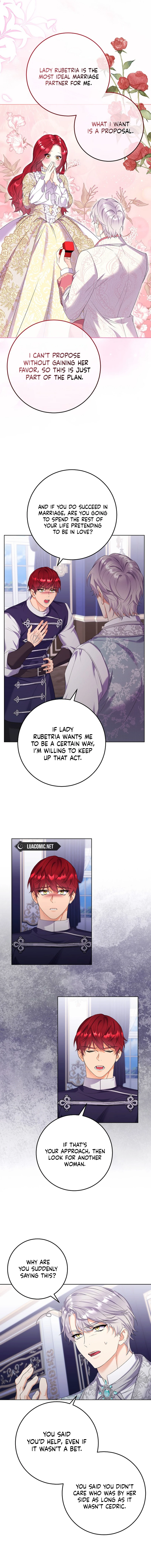 Celeb Lady Chapter 26 - Page 9