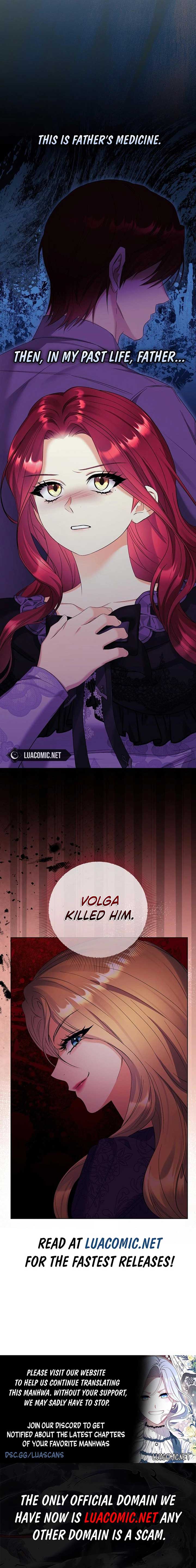 Celeb Lady Chapter 36 - Page 11