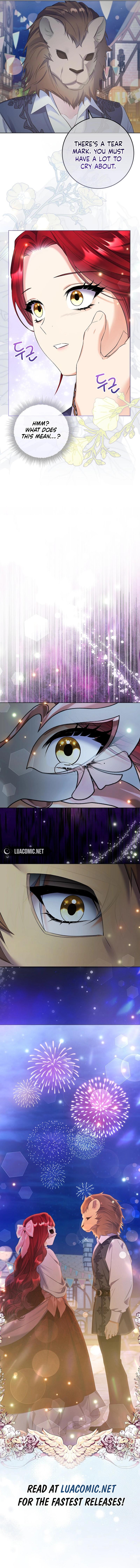 Celeb Lady Chapter 40 - Page 13