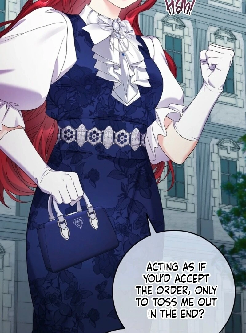 Celeb Lady Chapter 45 - Page 30