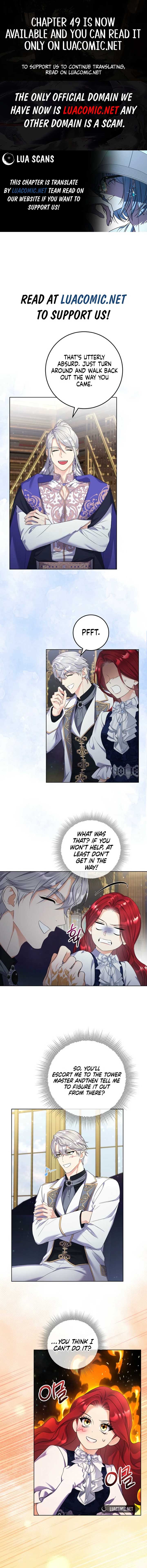 Celeb Lady Chapter 46 - Page 1