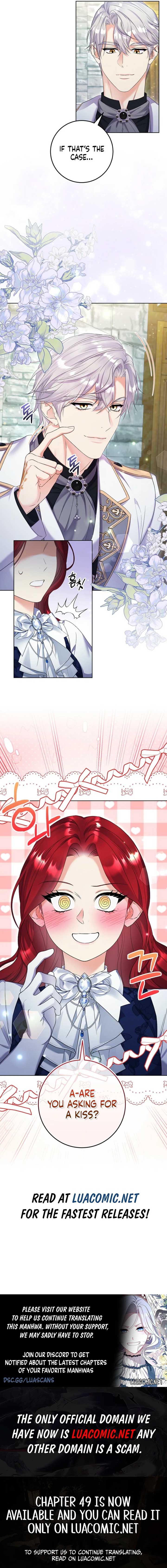 Celeb Lady Chapter 46 - Page 13
