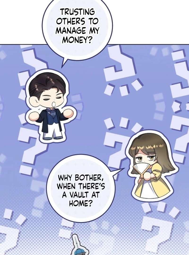 Celeb Lady Chapter 47 - Page 37