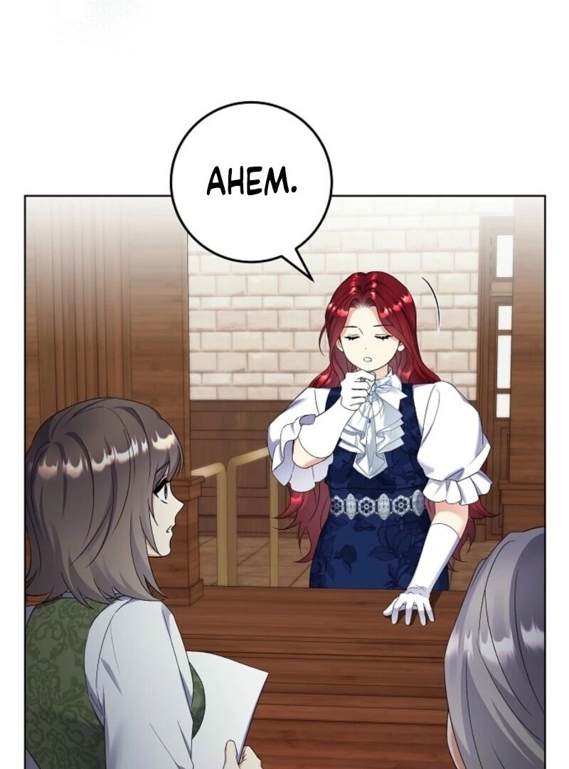 Celeb Lady Chapter 47 - Page 47