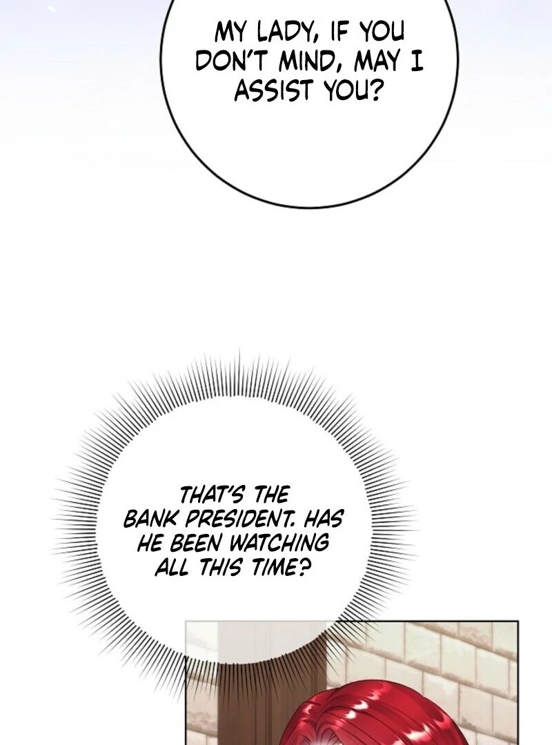 Celeb Lady Chapter 47 - Page 51