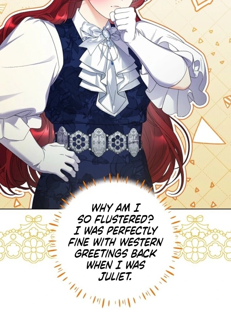 Celeb Lady Chapter 47 - Page 8
