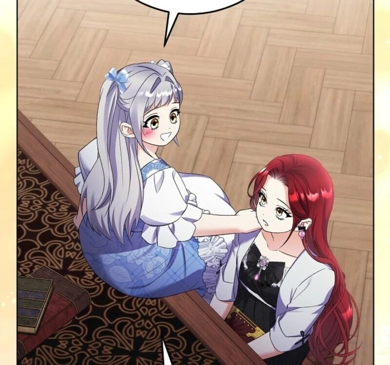 Celeb Lady Chapter 48 - Page 84