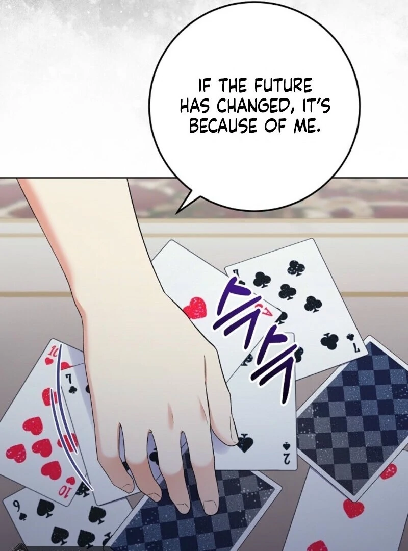 Celeb Lady Chapter 50 - Page 22