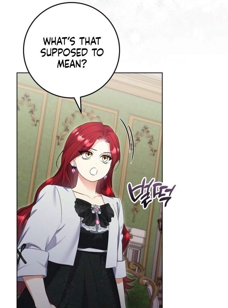 Celeb Lady Chapter 50 - Page 36