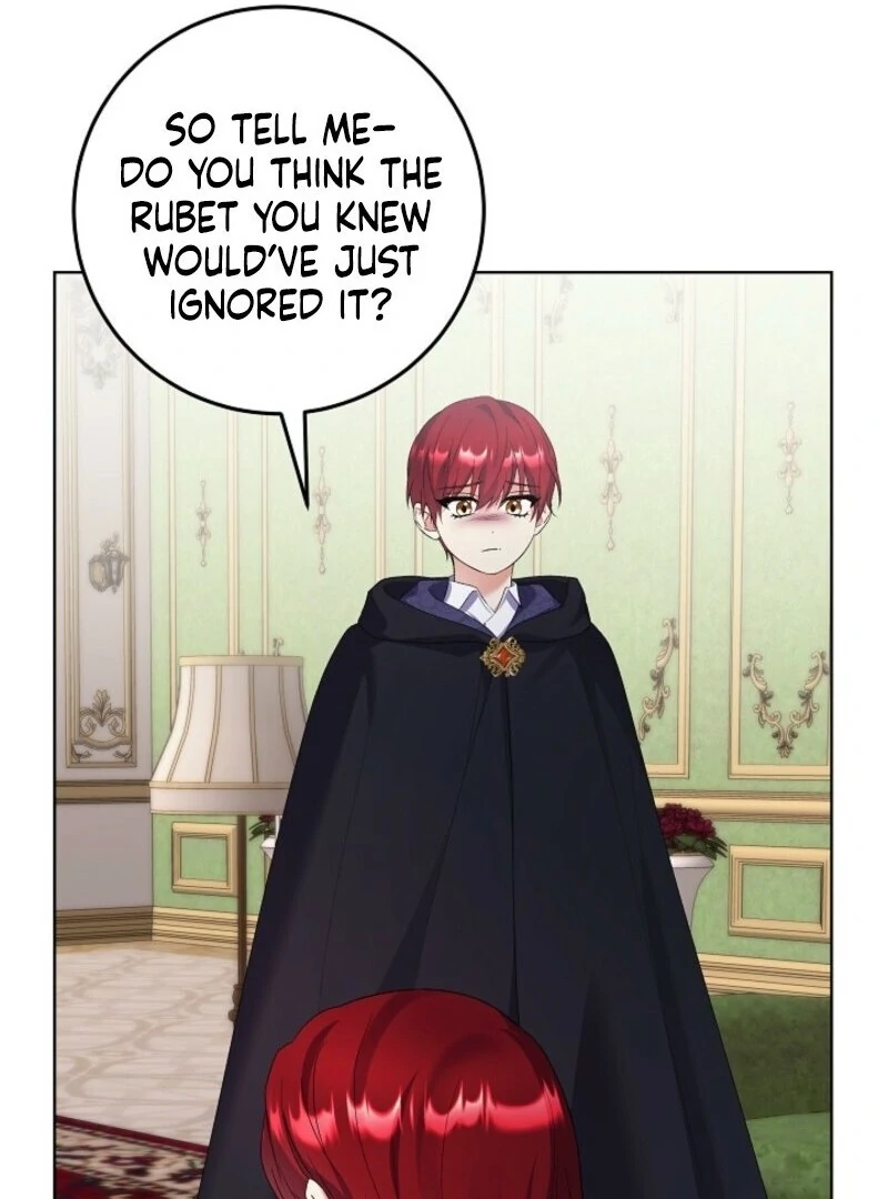 Celeb Lady Chapter 50 - Page 86