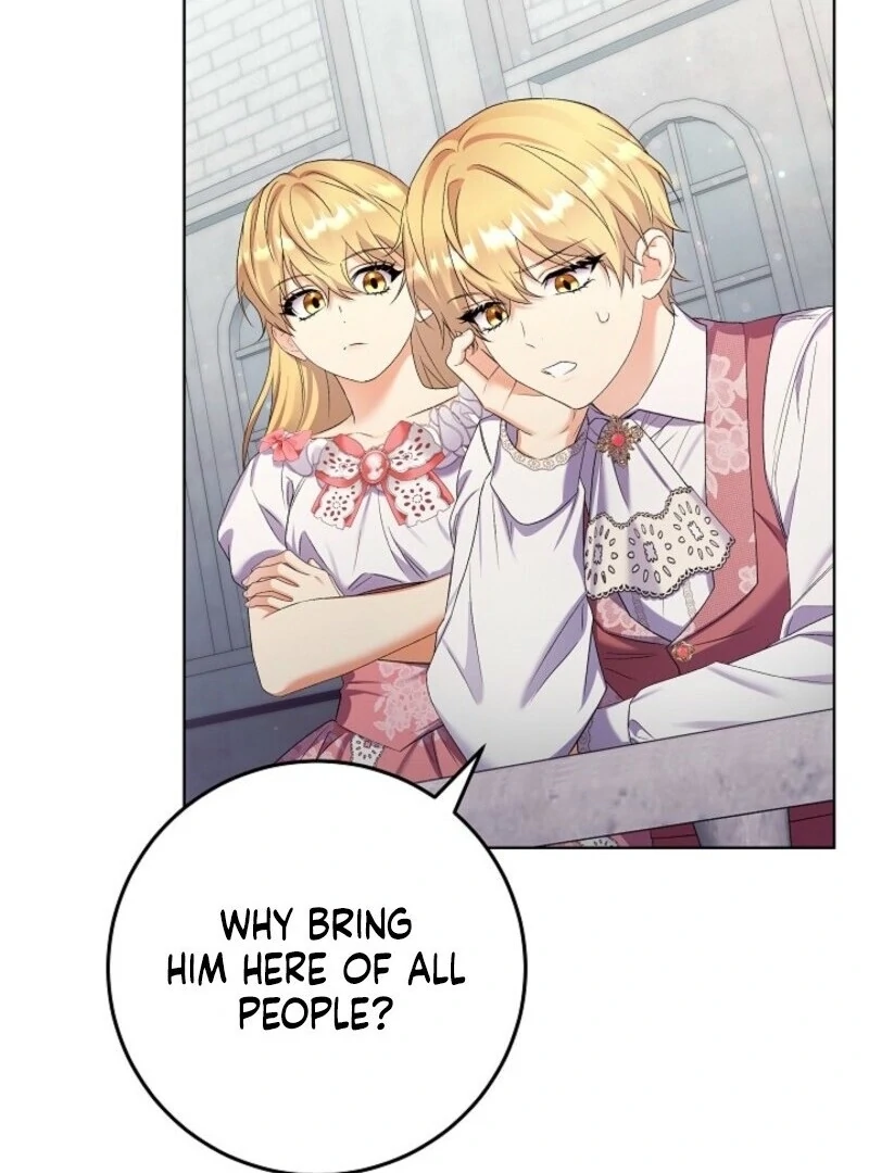 Celeb Lady Chapter 54 - Page 25