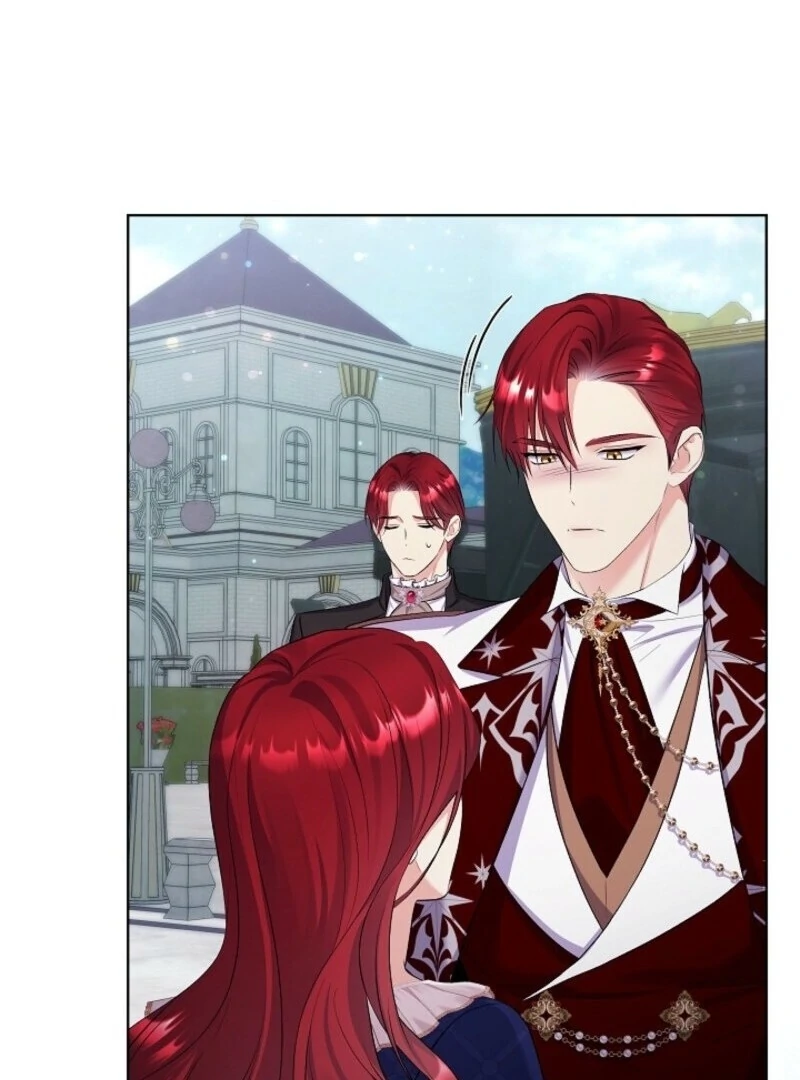 Celeb Lady Chapter 54 - Page 36