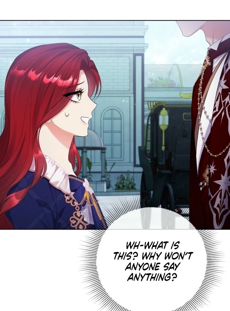 Celeb Lady Chapter 54 - Page 39