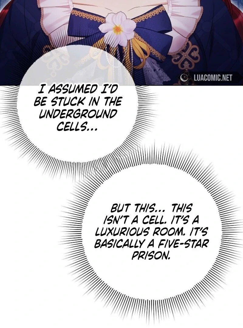 Celeb Lady Chapter 54 - Page 46