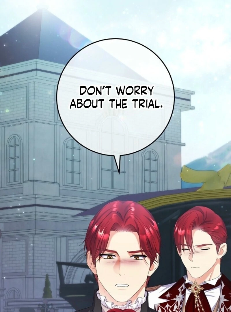 Celeb Lady Chapter 54 - Page 50