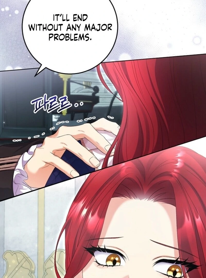 Celeb Lady Chapter 54 - Page 52